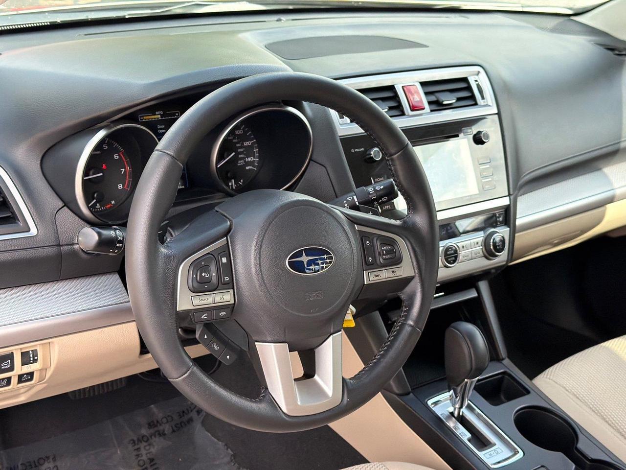 2016 Subaru Outback 2.5i Premium Hagerstown MD