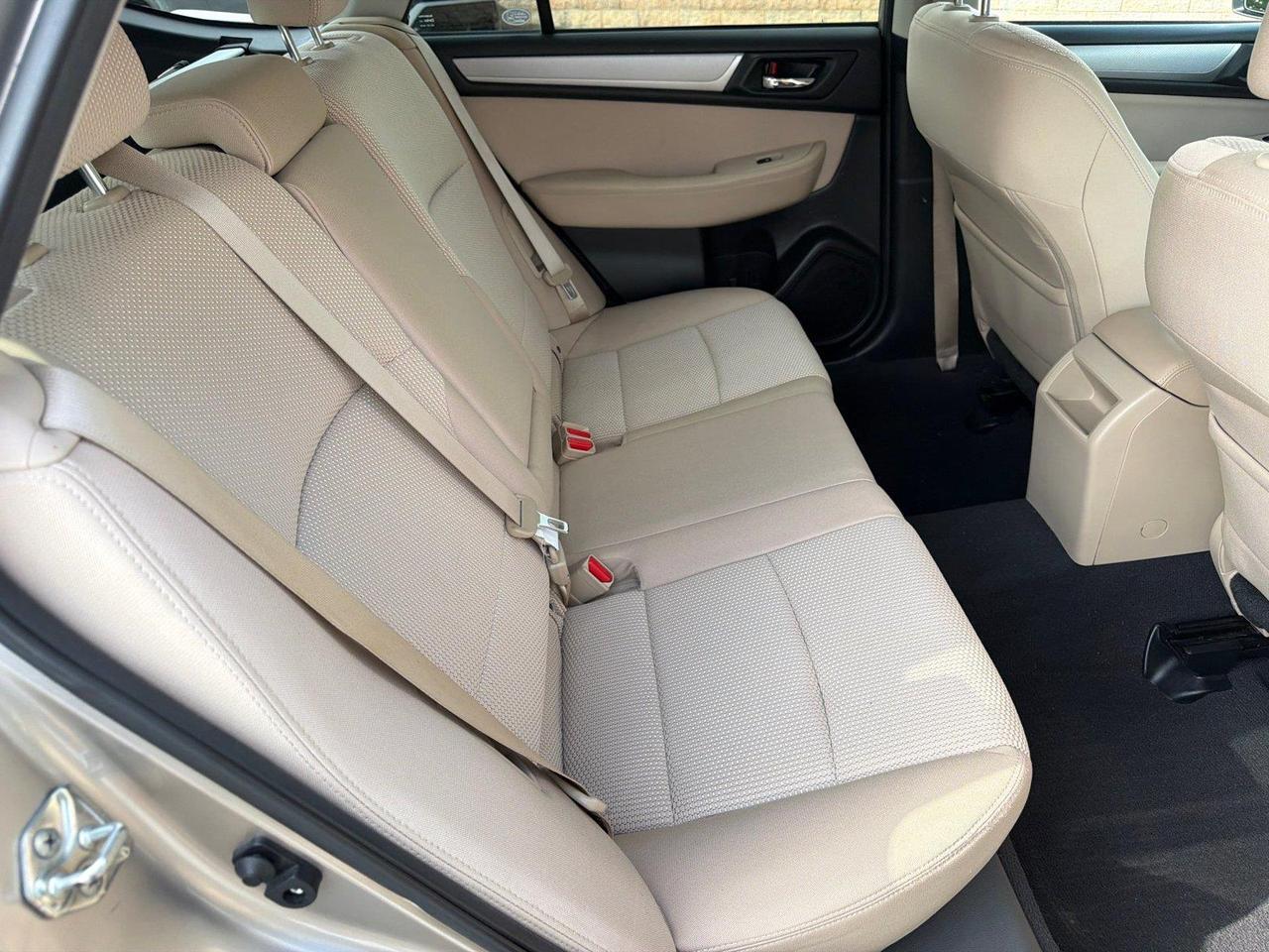 2016 Subaru Outback 2.5i Premium Hagerstown MD