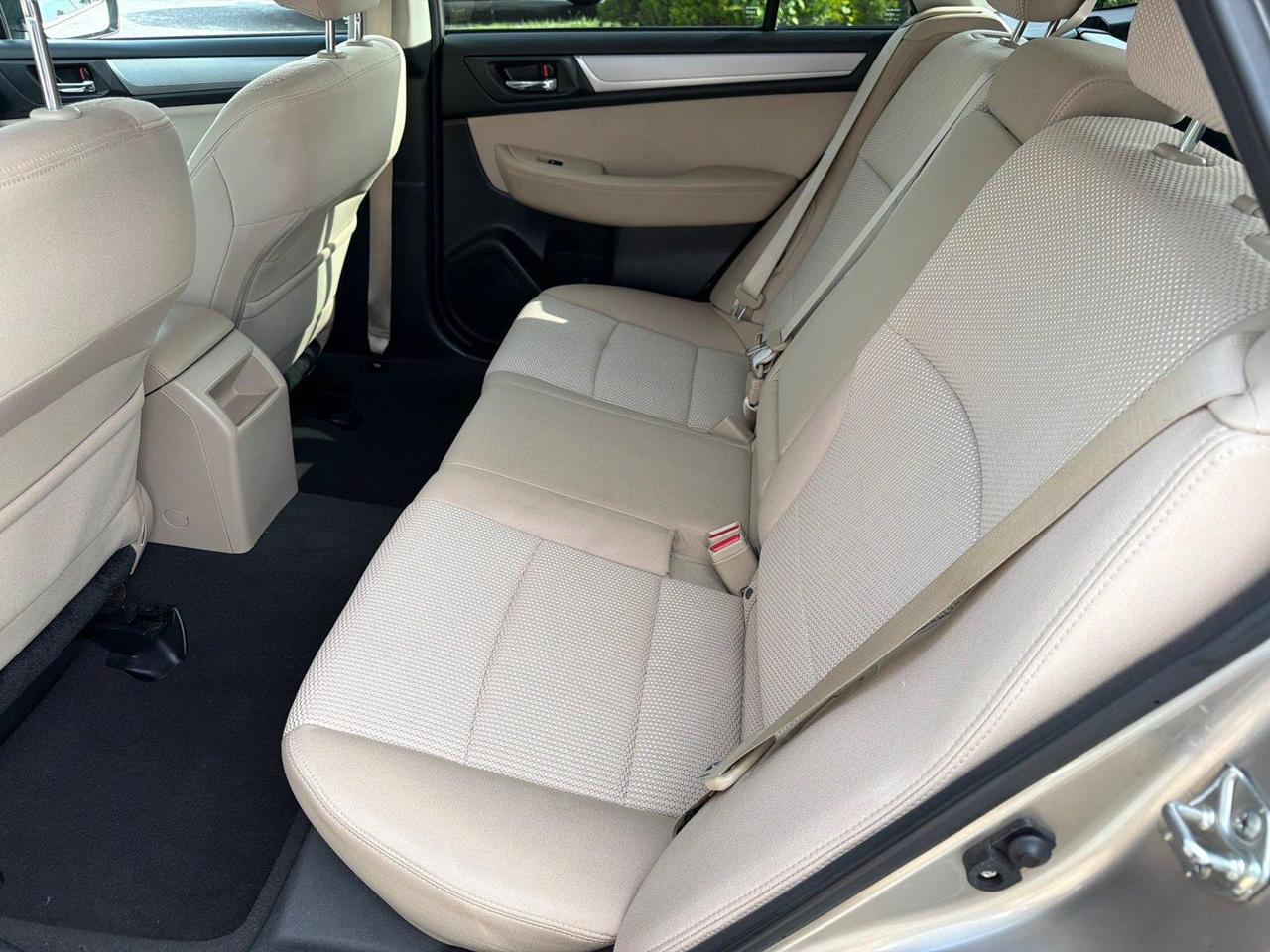 2016 Subaru Outback 2.5i Premium Hagerstown MD