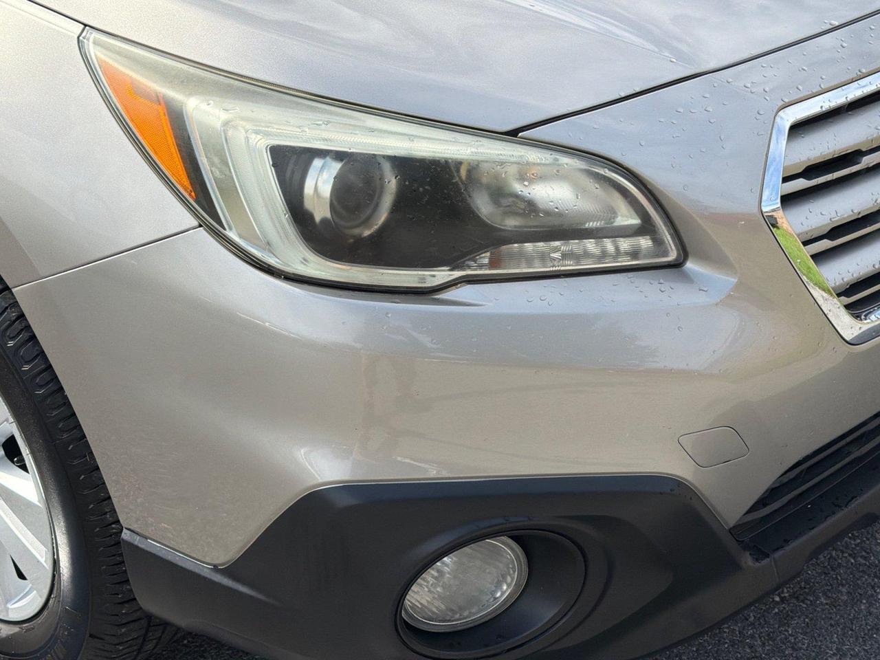 2016 Subaru Outback 2.5i Premium Hagerstown MD