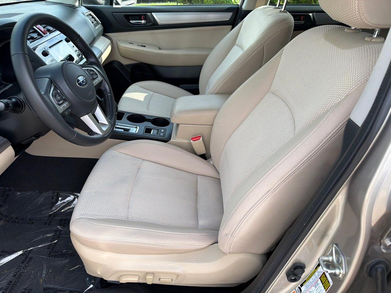 2016 Subaru Outback 2.5i Premium Hagerstown MD