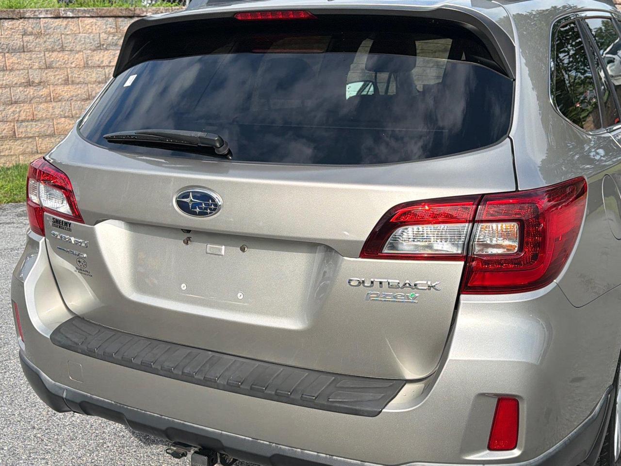 2016 Subaru Outback 2.5i Premium Hagerstown MD