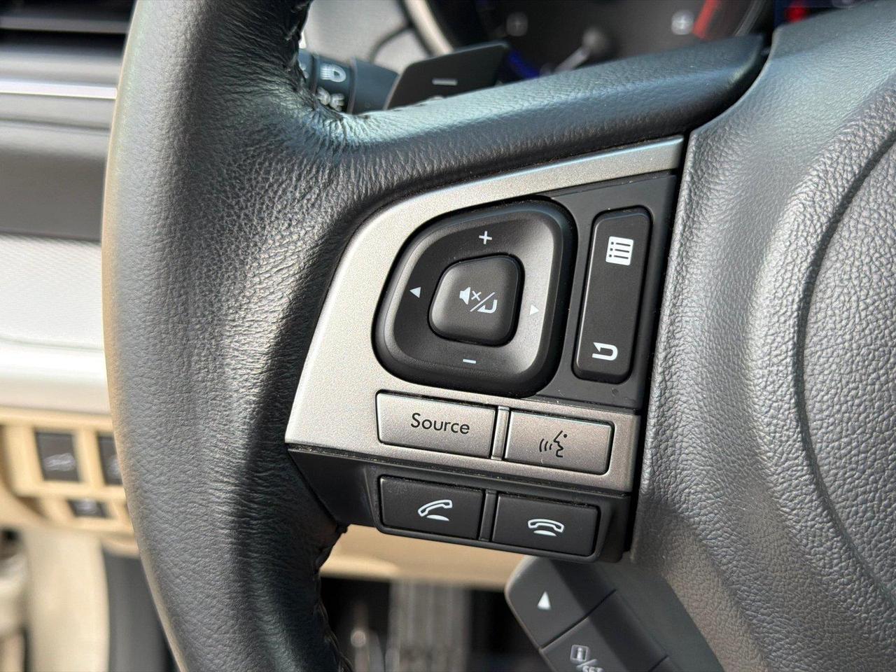 2016 Subaru Outback 2.5i Premium Hagerstown MD