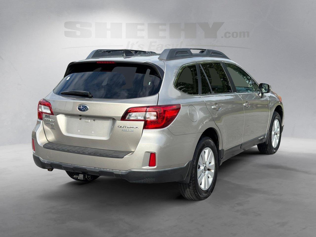 2016 Subaru Outback 2.5i Premium Hagerstown MD