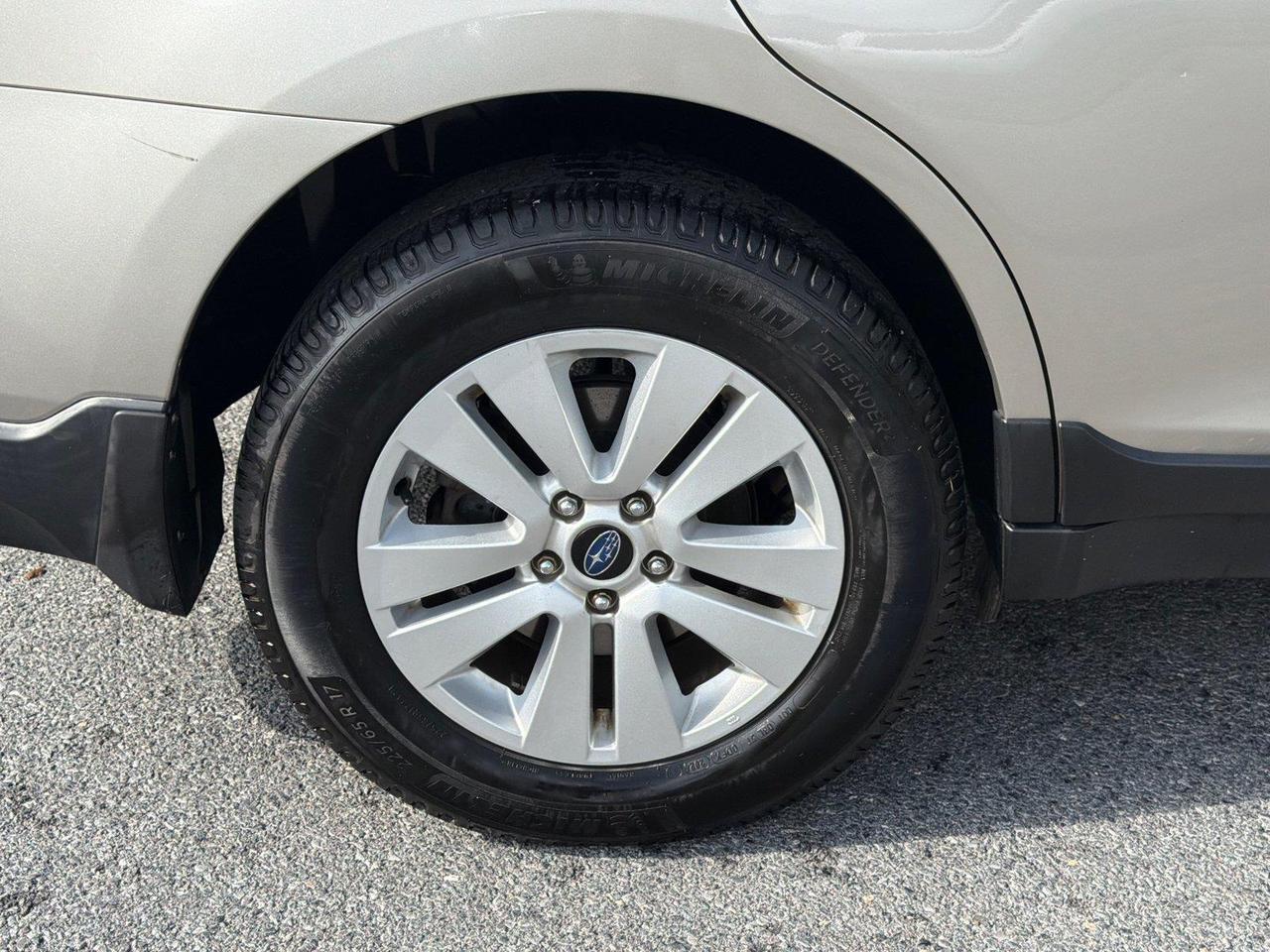 2016 Subaru Outback 2.5i Premium Hagerstown MD