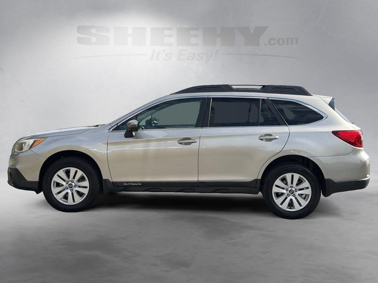 2016 Subaru Outback 2.5i Premium Hagerstown MD