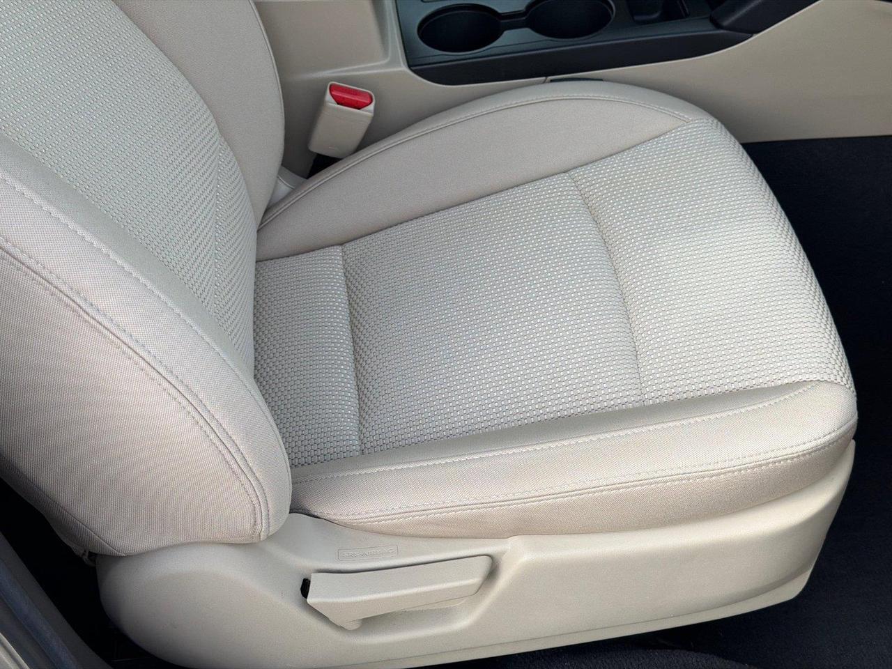 2016 Subaru Outback 2.5i Premium Hagerstown MD