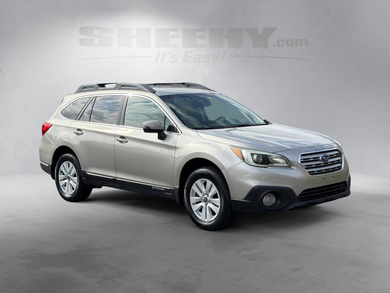 2016 Subaru Outback 2.5i Premium Hagerstown MD
