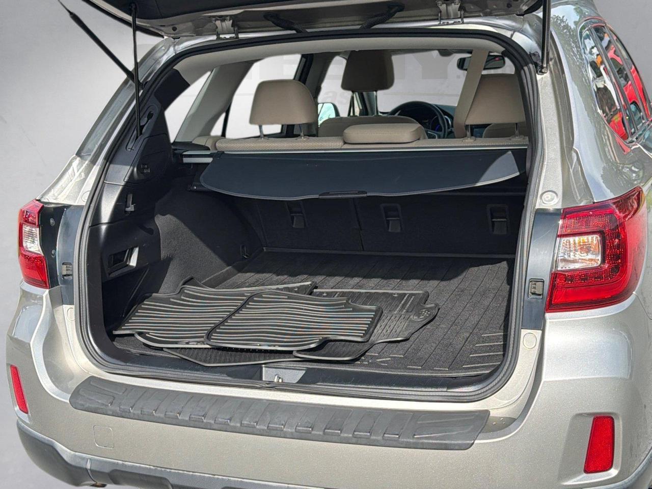 2016 Subaru Outback 2.5i Premium Hagerstown MD