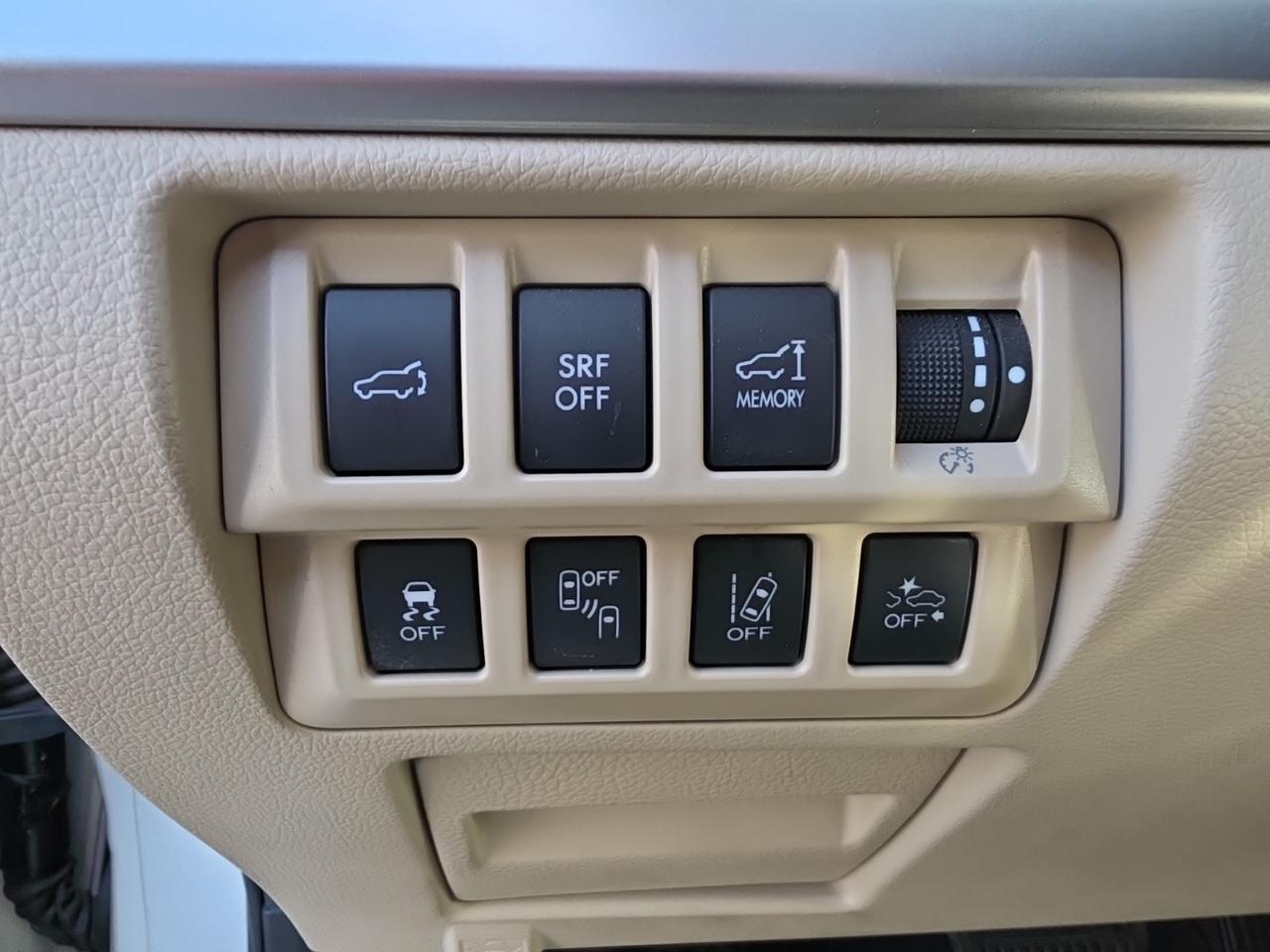 2016 Subaru Outback 2.5i Premium Glen Burnie MD