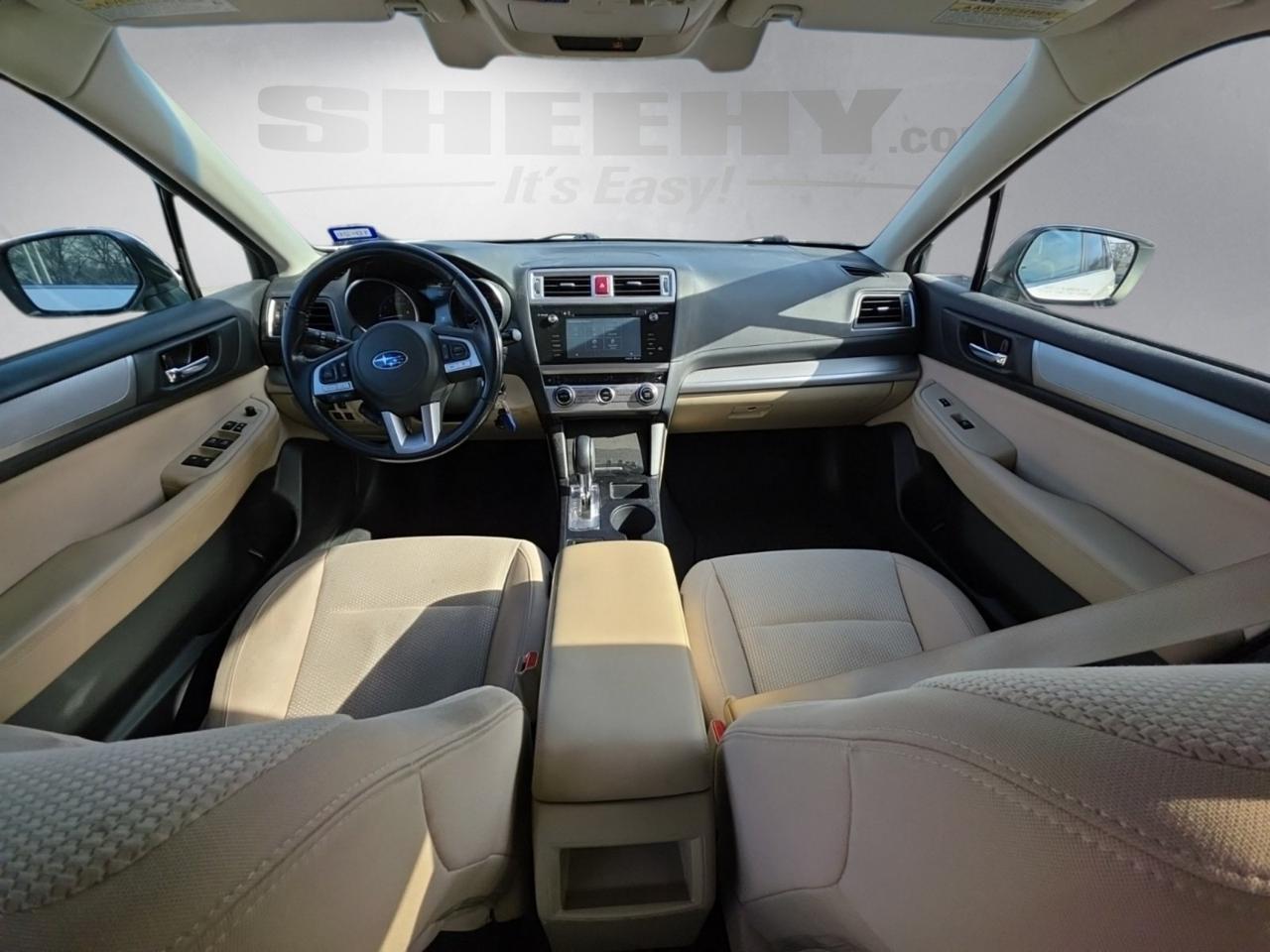 2016 Subaru Outback 2.5i Premium Glen Burnie MD