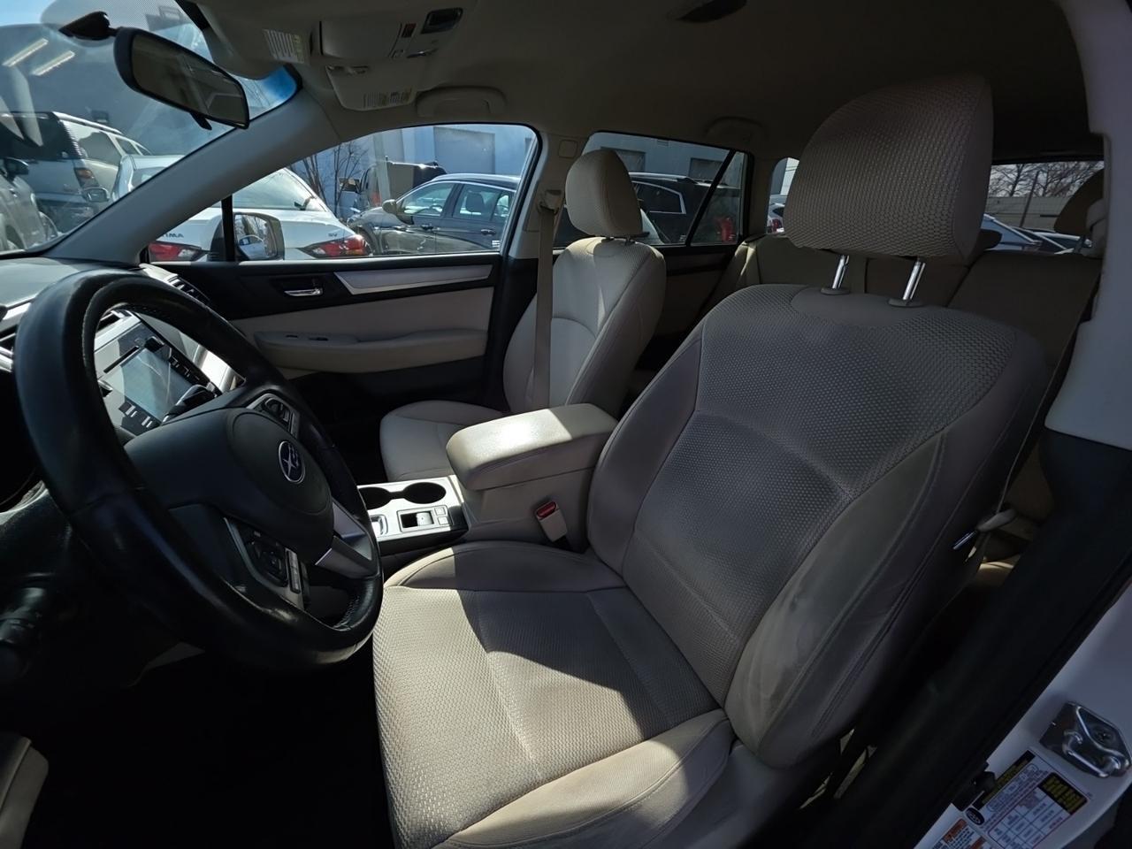 2016 Subaru Outback 2.5i Premium Glen Burnie MD