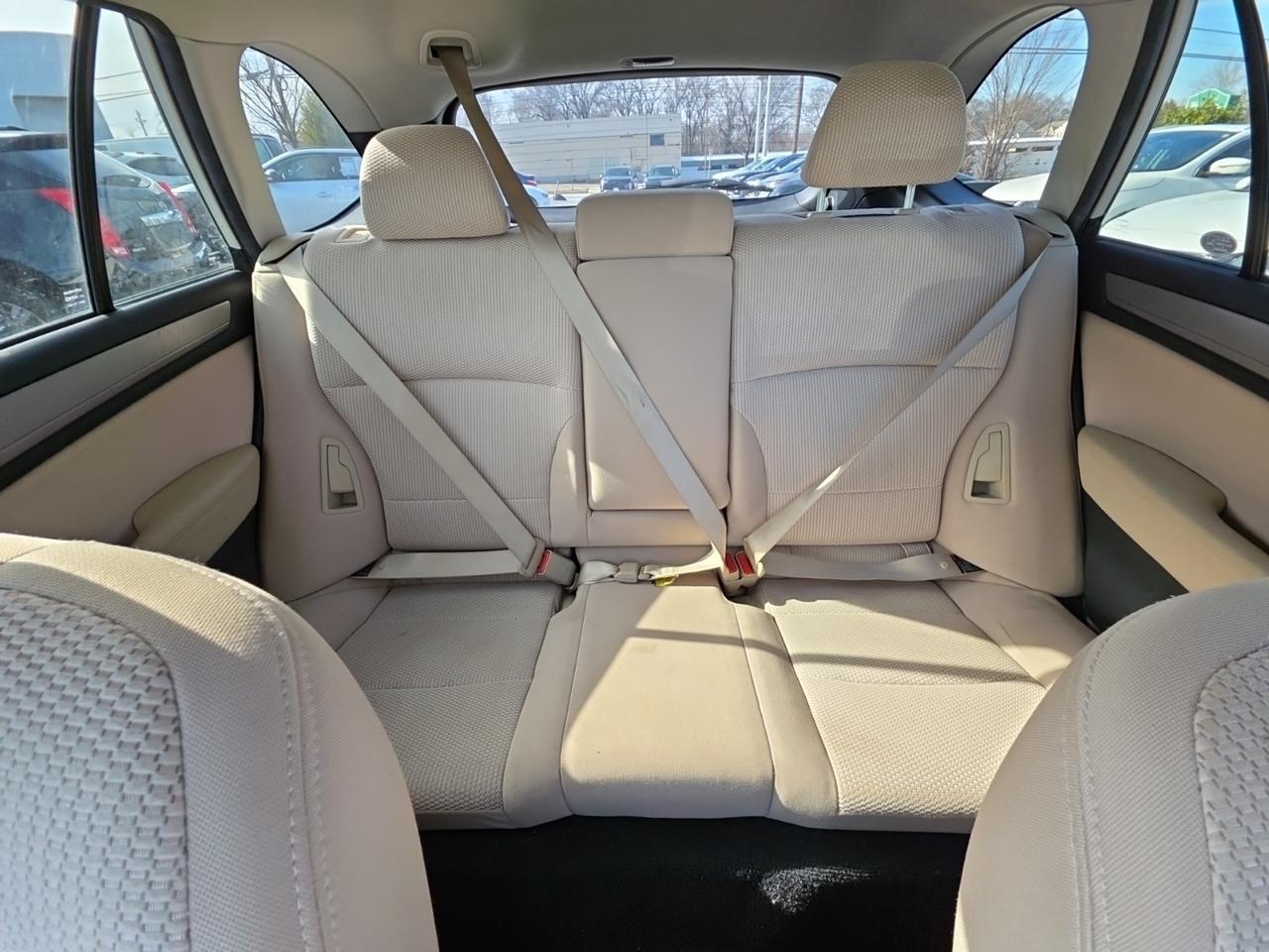 2016 Subaru Outback 2.5i Premium Glen Burnie MD