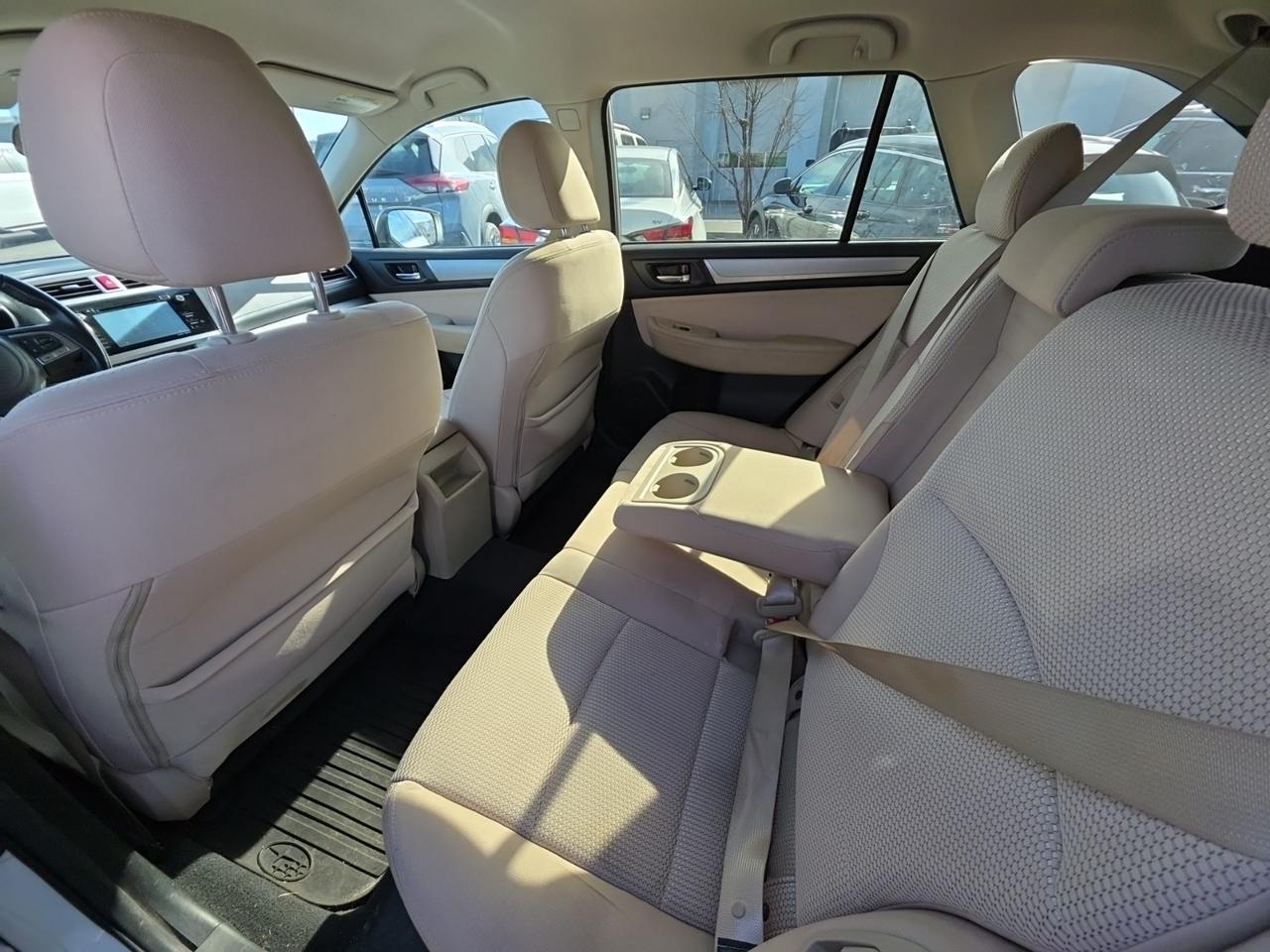 2016 Subaru Outback 2.5i Premium Glen Burnie MD