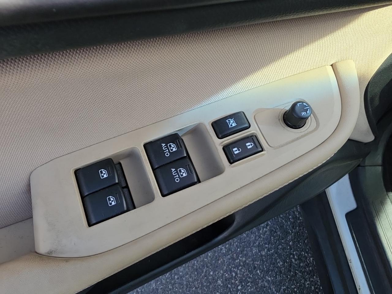 2016 Subaru Outback 2.5i Premium Glen Burnie MD