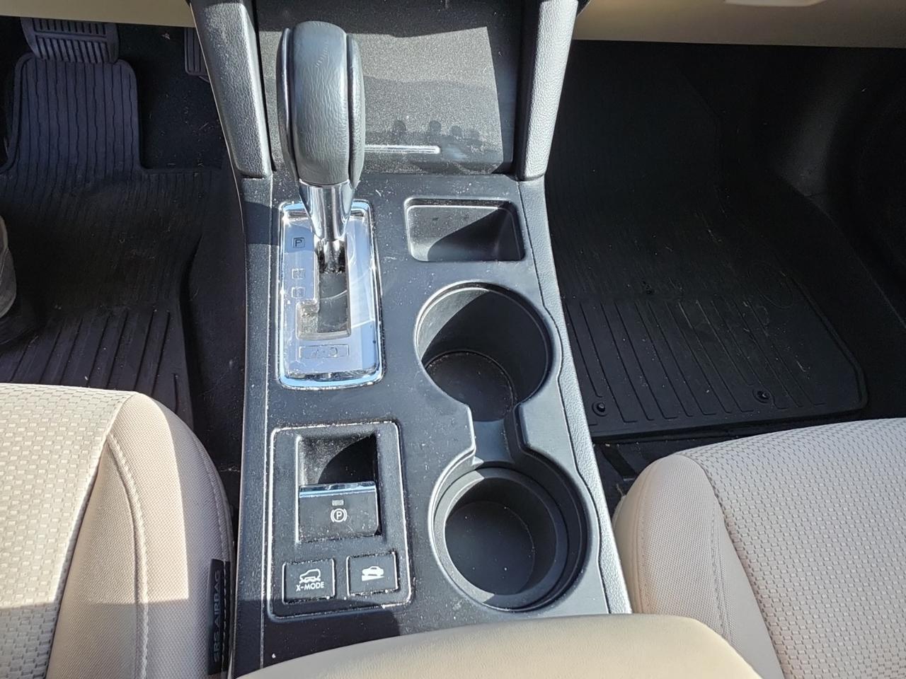 2016 Subaru Outback 2.5i Premium Glen Burnie MD