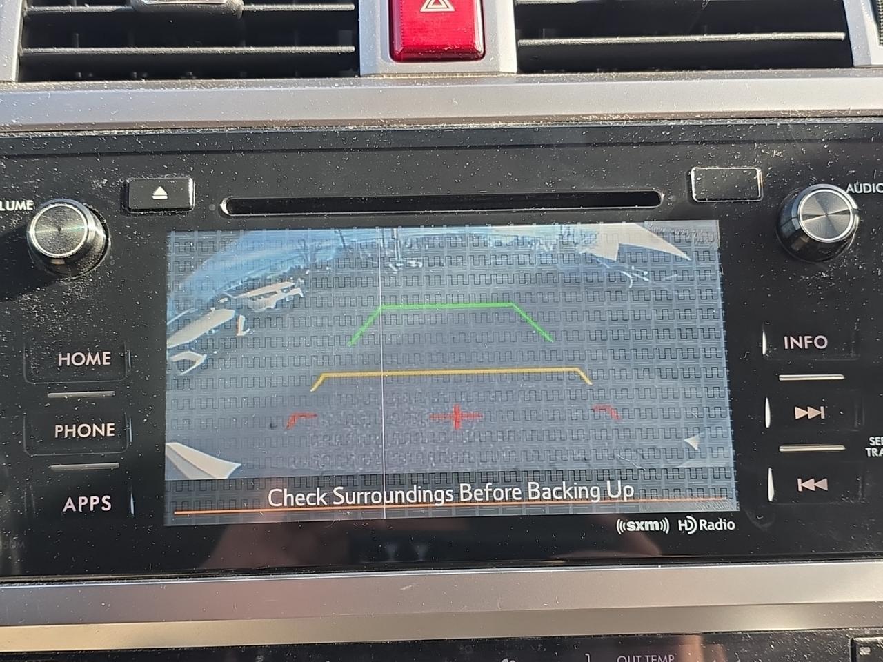 2016 Subaru Outback 2.5i Premium Glen Burnie MD