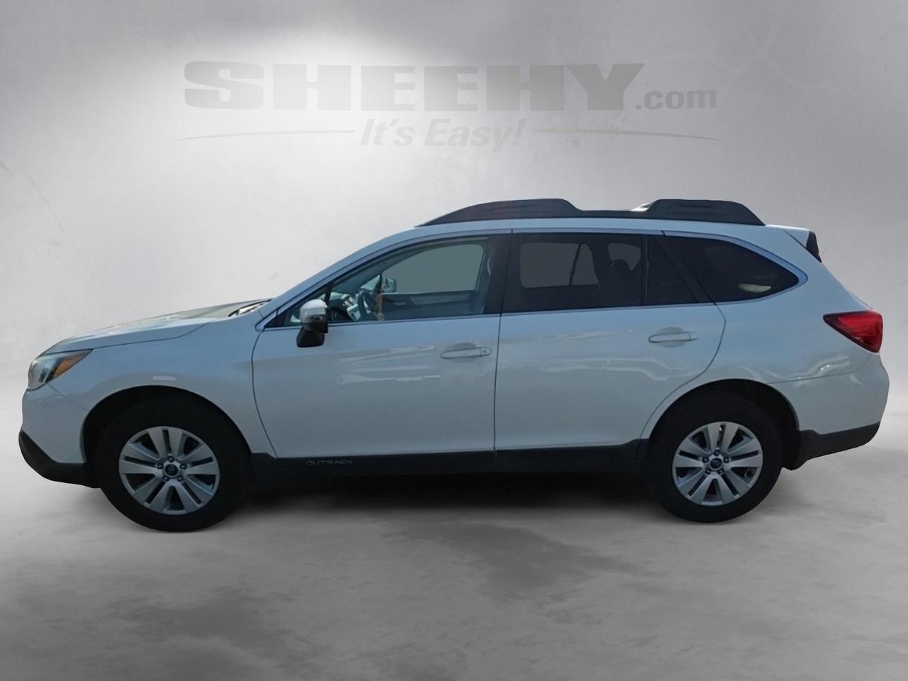 2016 Subaru Outback 2.5i Premium Glen Burnie MD