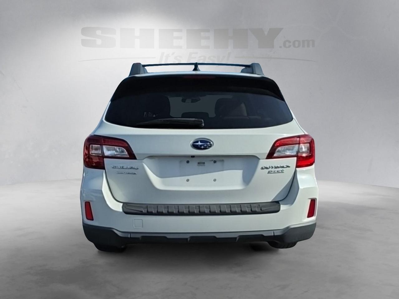 2016 Subaru Outback 2.5i Premium Glen Burnie MD