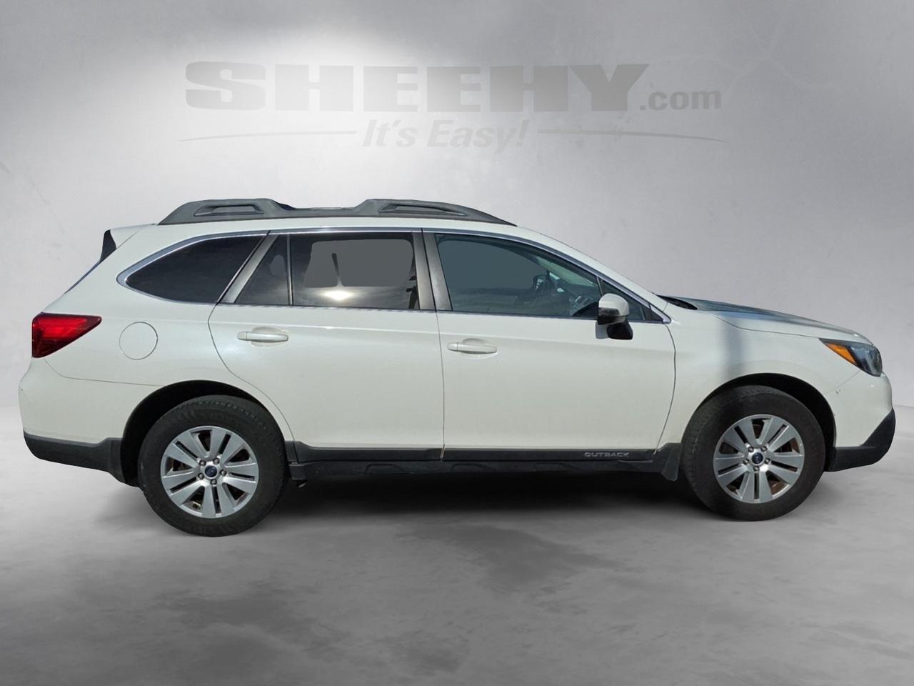 2016 Subaru Outback 2.5i Premium Glen Burnie MD