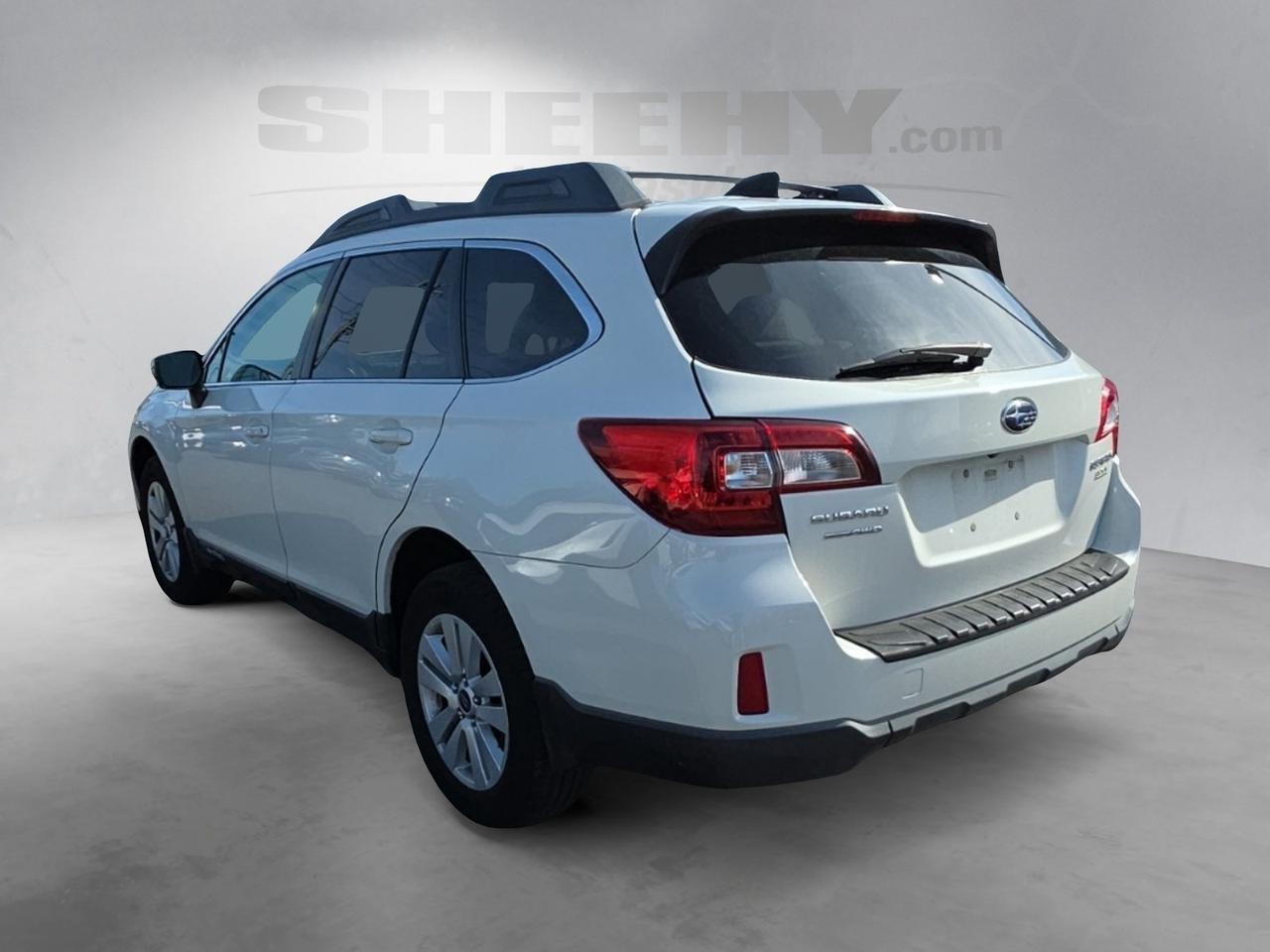 2016 Subaru Outback 2.5i Premium Glen Burnie MD