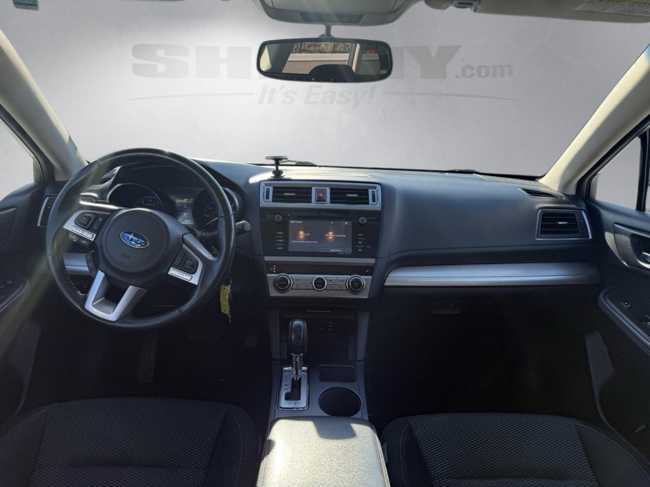 2016 Subaru Outback 2.5i Premium Springfield VA