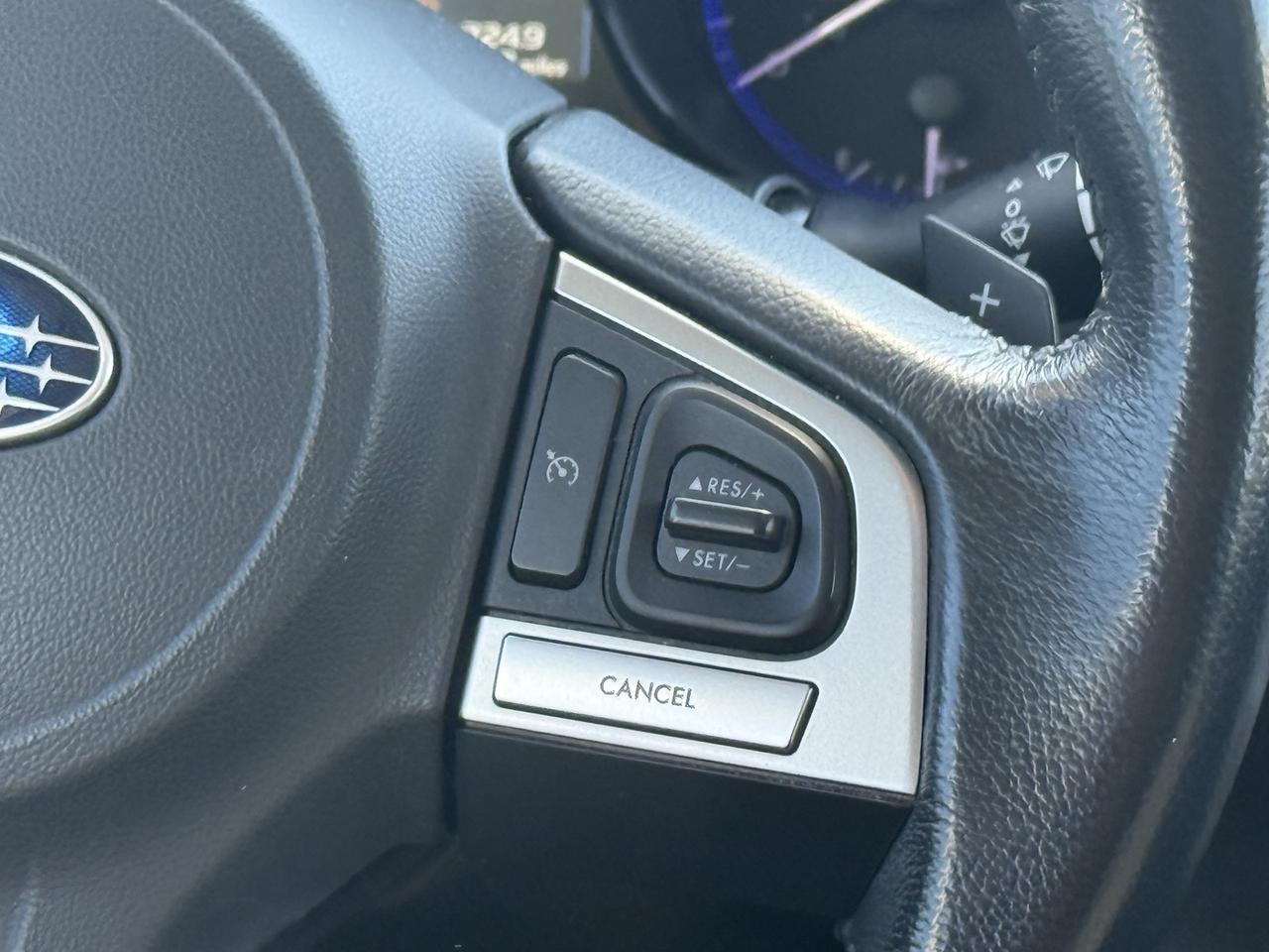 2016 Subaru Outback 2.5i Premium Springfield VA