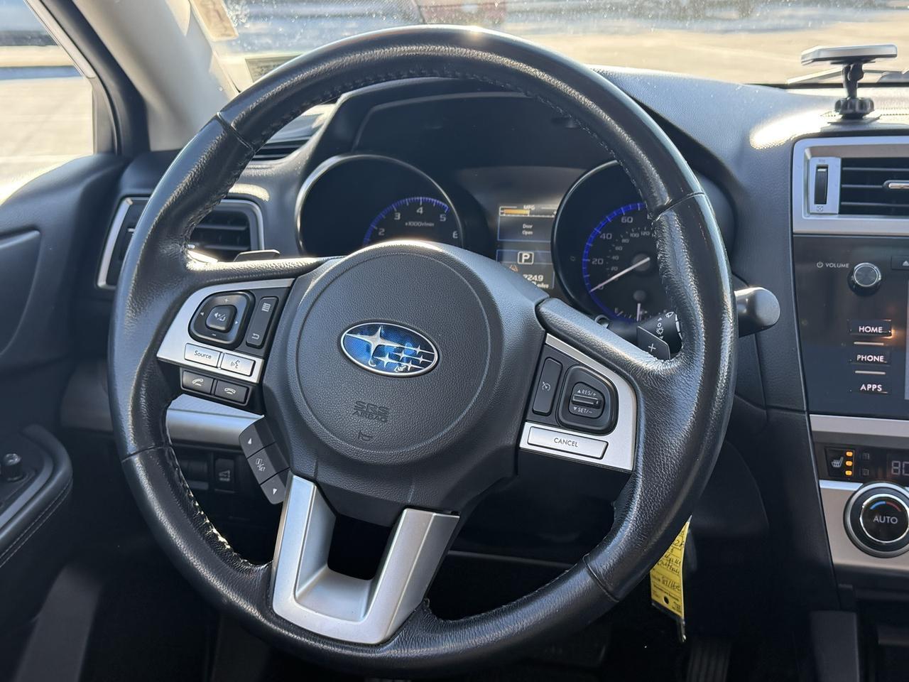 2016 Subaru Outback 2.5i Premium Springfield VA