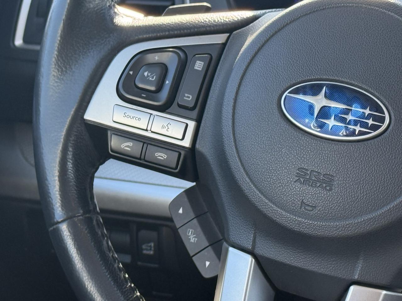 2016 Subaru Outback 2.5i Premium Springfield VA