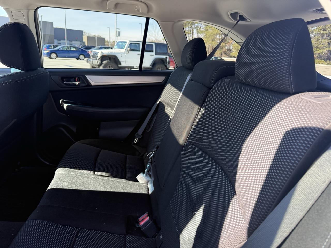 2016 Subaru Outback 2.5i Premium Springfield VA