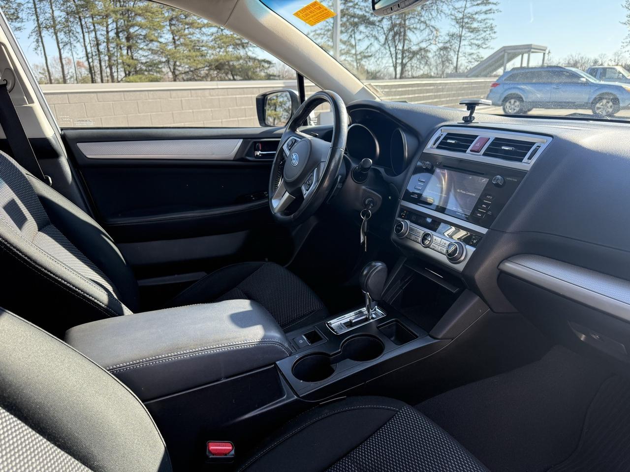 2016 Subaru Outback 2.5i Premium Springfield VA