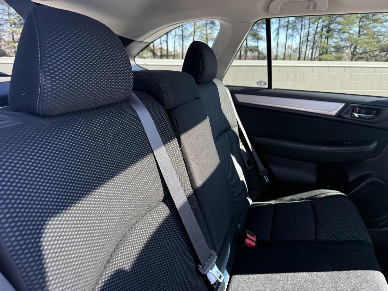 2016 Subaru Outback 2.5i Premium Springfield VA