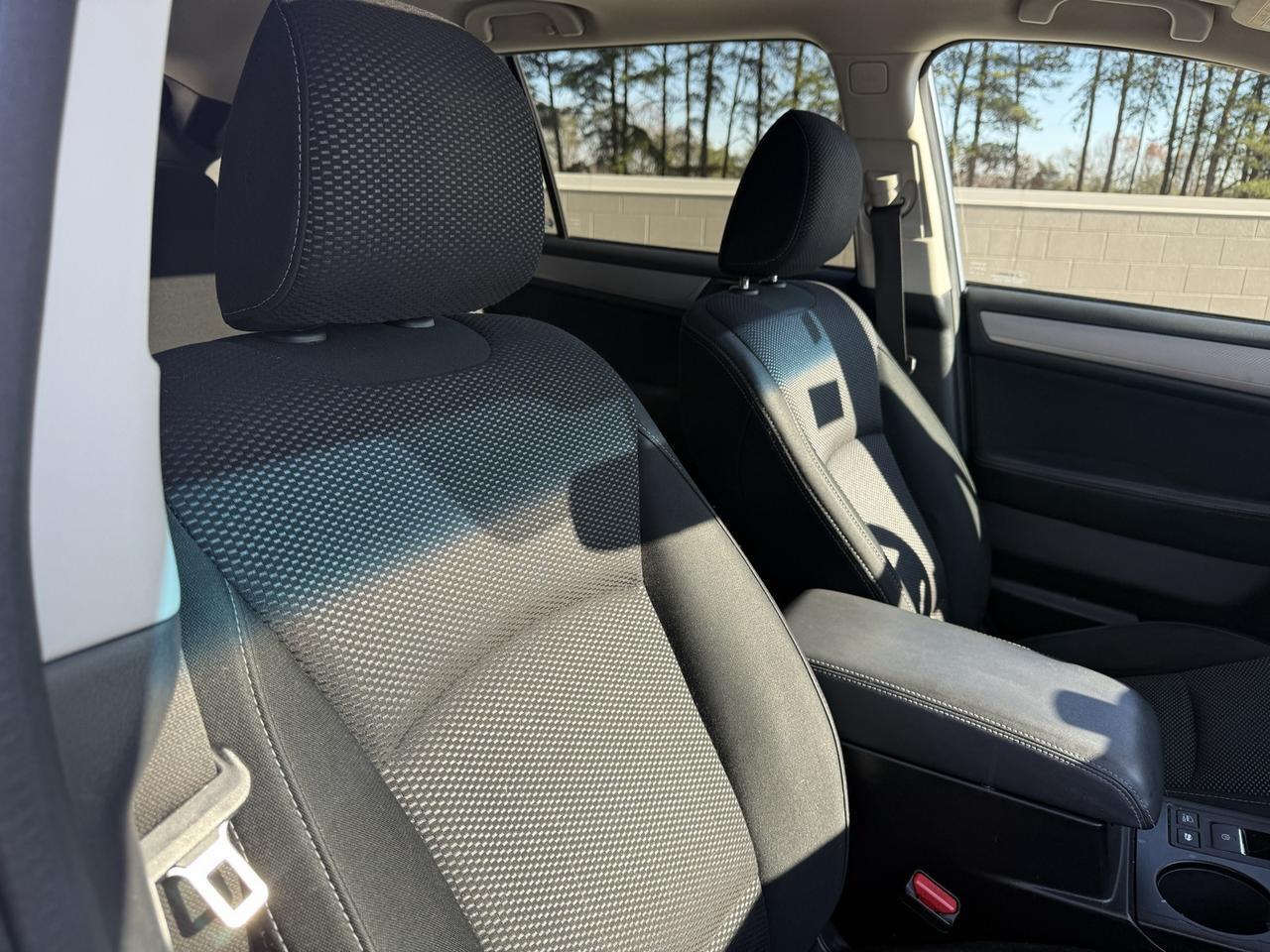 2016 Subaru Outback 2.5i Premium Springfield VA