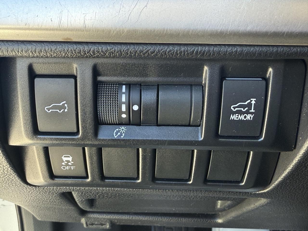 2016 Subaru Outback 2.5i Premium Springfield VA