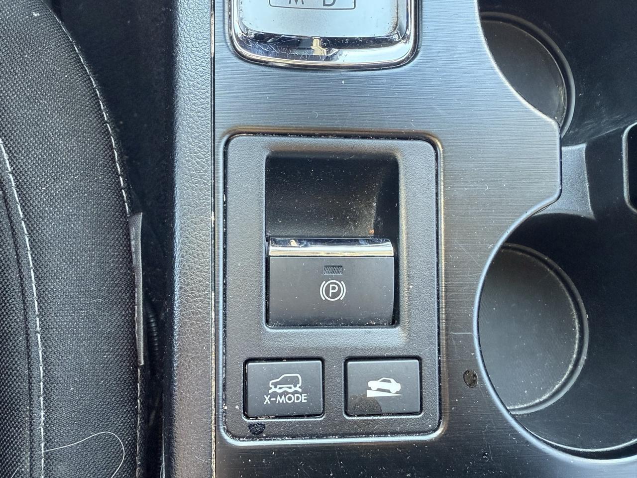 2016 Subaru Outback 2.5i Premium Springfield VA