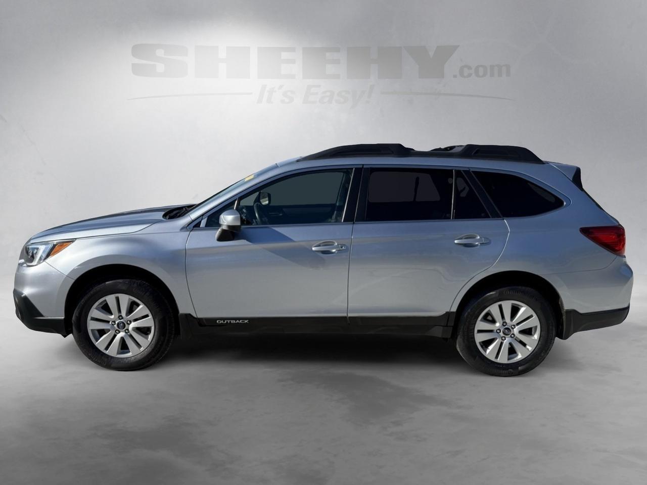 2016 Subaru Outback 2.5i Premium Springfield VA