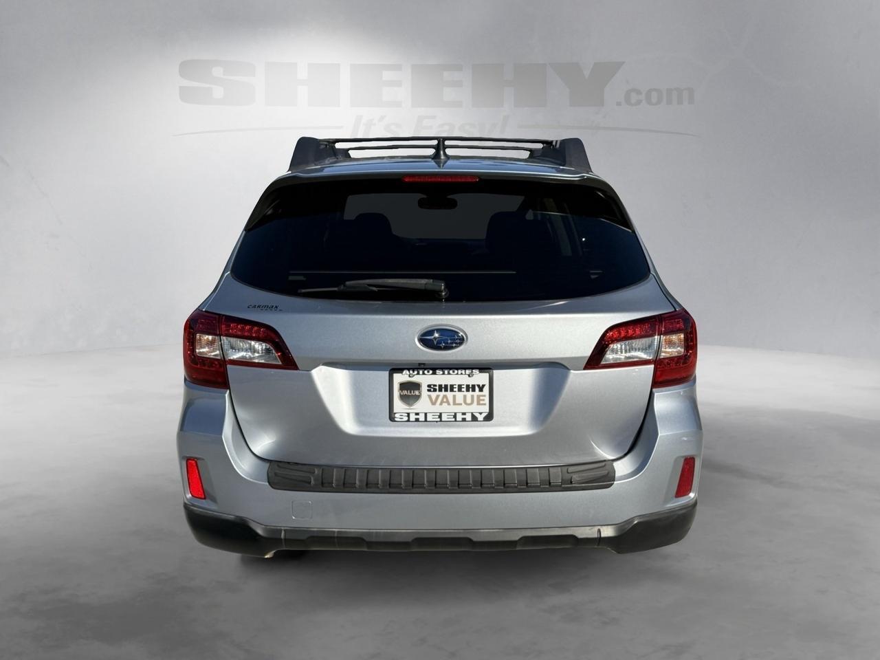 2016 Subaru Outback 2.5i Premium Springfield VA