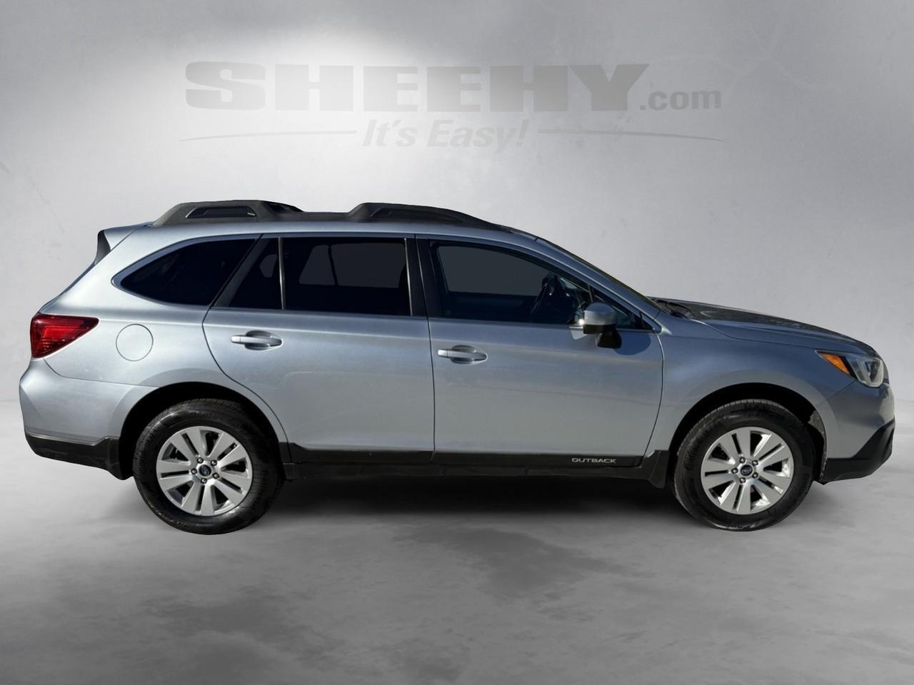 2016 Subaru Outback 2.5i Premium Springfield VA