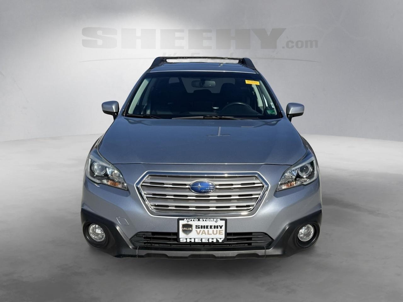 2016 Subaru Outback 2.5i Premium Springfield VA