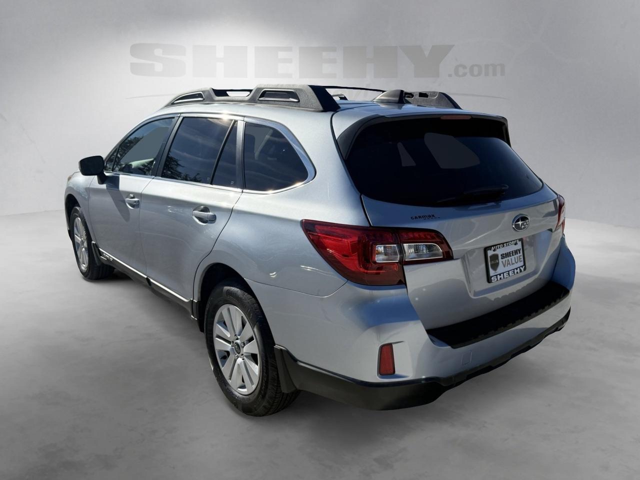 2016 Subaru Outback 2.5i Premium Springfield VA