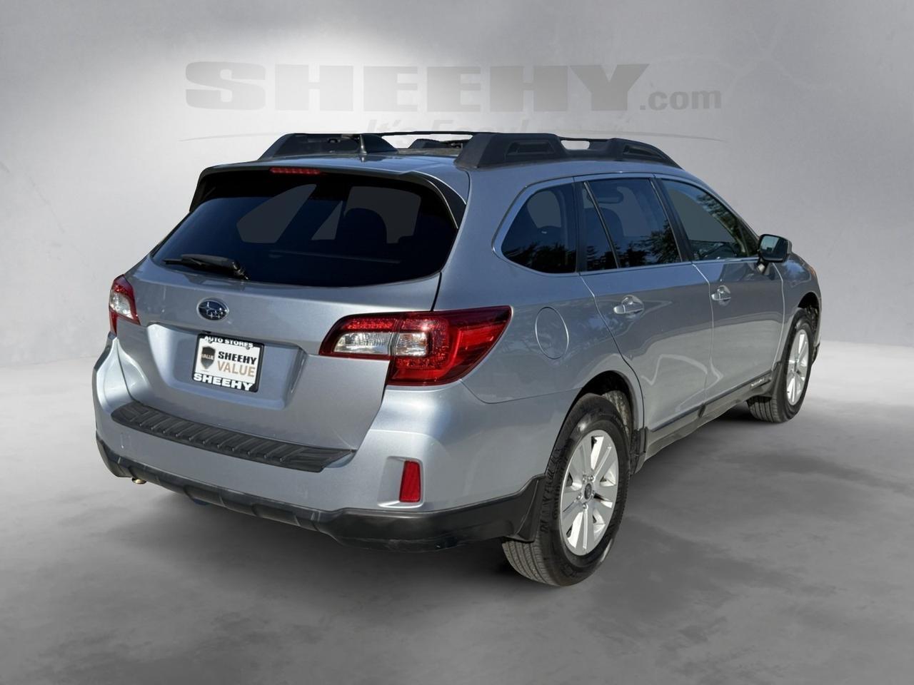 2016 Subaru Outback 2.5i Premium Springfield VA