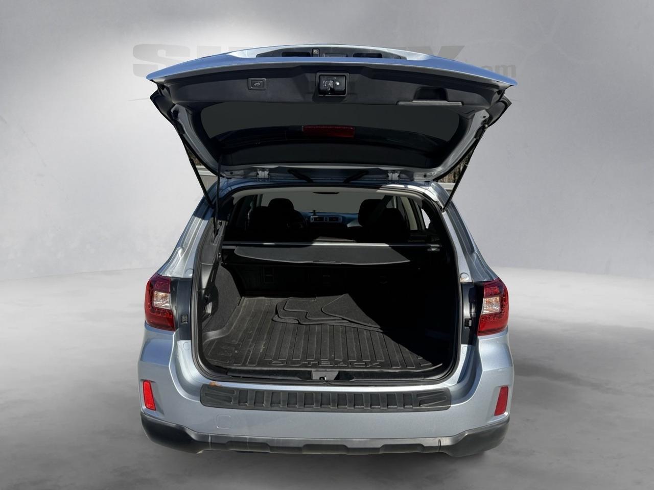 2016 Subaru Outback 2.5i Premium Springfield VA