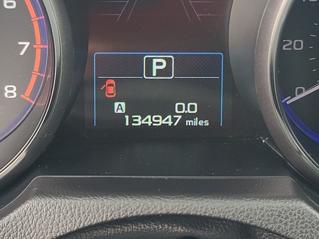 2016 Subaru Outback 2.5i Premium Springfield VA