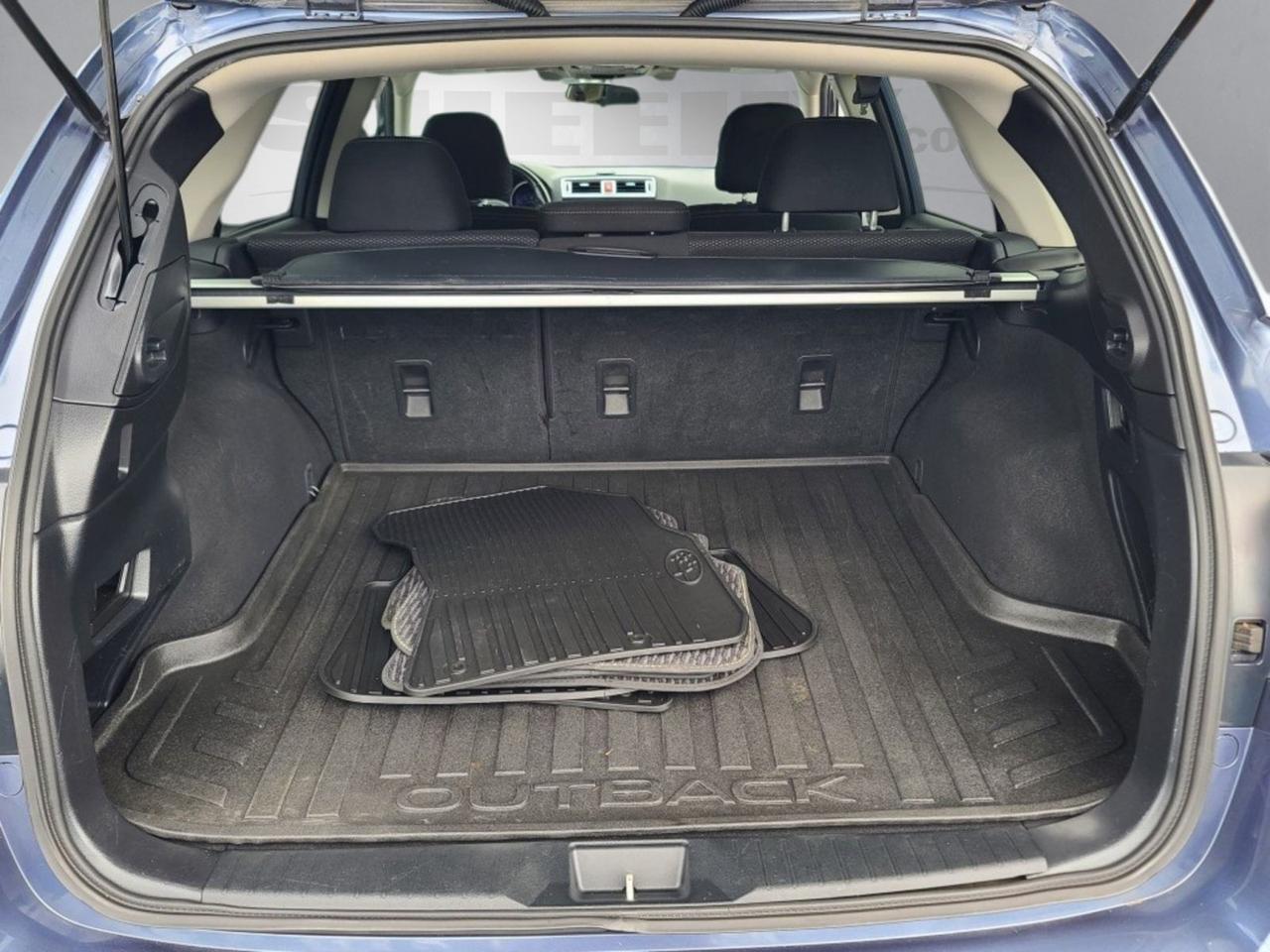2016 Subaru Outback 2.5i Premium Springfield VA