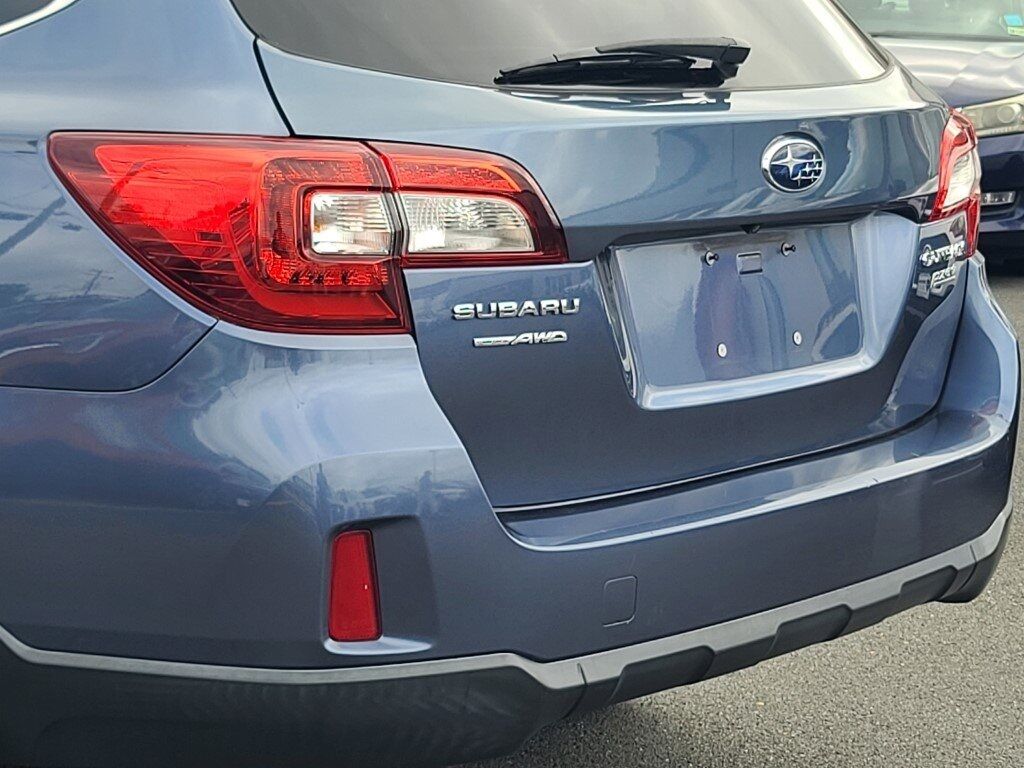 2016 Subaru Outback 2.5i Premium Springfield VA