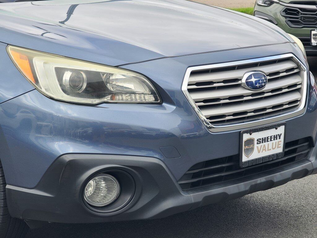 2016 Subaru Outback 2.5i Premium Springfield VA