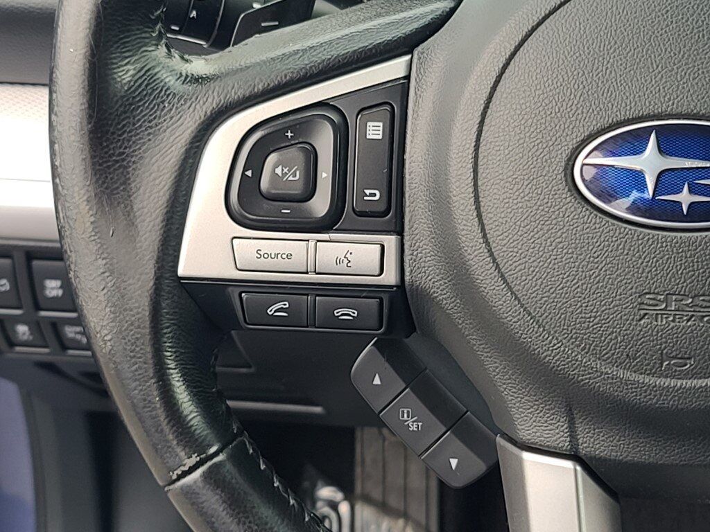 2016 Subaru Outback 2.5i Premium Springfield VA