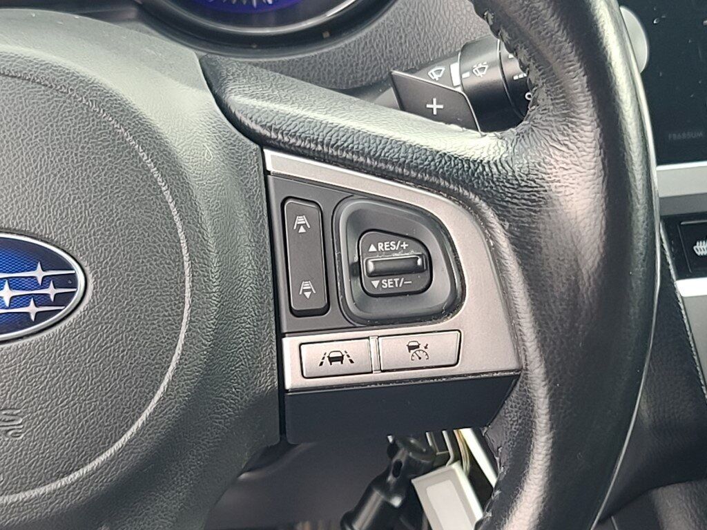 2016 Subaru Outback 2.5i Premium Springfield VA