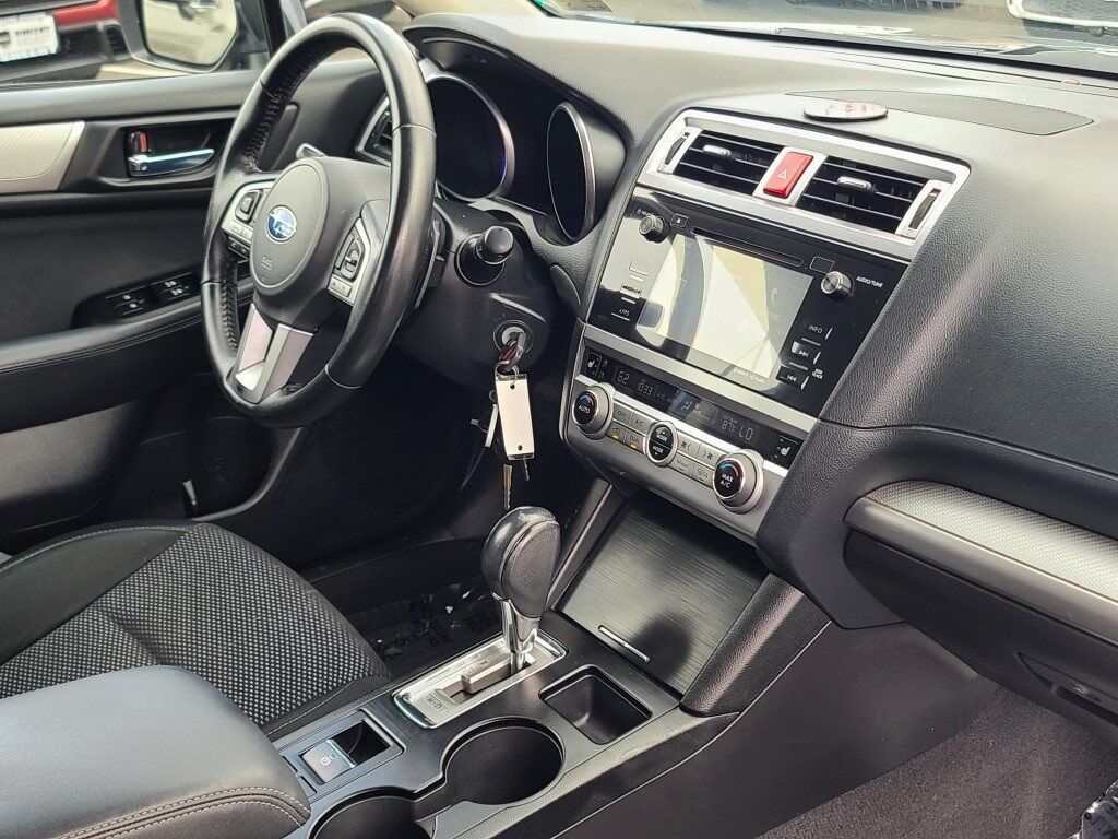 2016 Subaru Outback 2.5i Premium Springfield VA