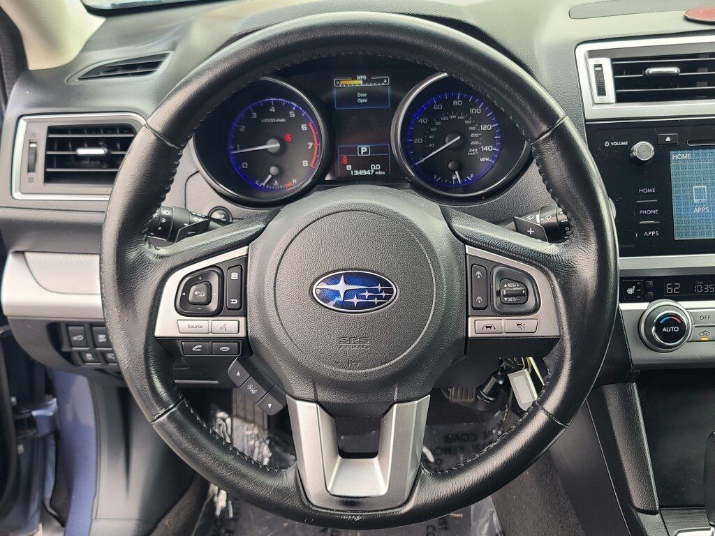 2016 Subaru Outback 2.5i Premium Springfield VA